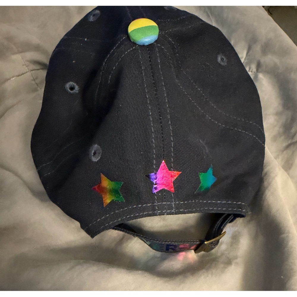 Universal Studios Love Is Universal Baseball Hat … - image 6